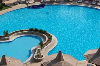 Sindbad Aqua Hotel & Spa