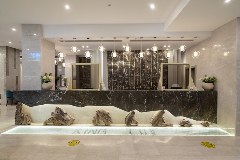 Hotel Sphinx Aqua Park Beach Resort