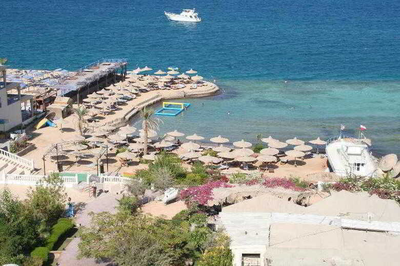 Hotel Sphinx Aqua Park Beach Resort