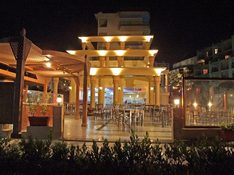 Hotel Sphinx Aqua Park Beach Resort