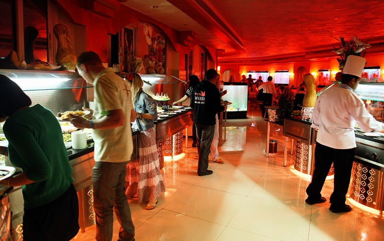 Hotel Sphinx Aqua Park Beach Resort