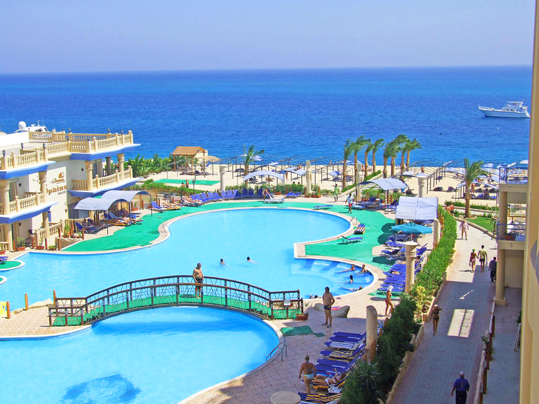Hotel Sphinx Aqua Park Beach Resort