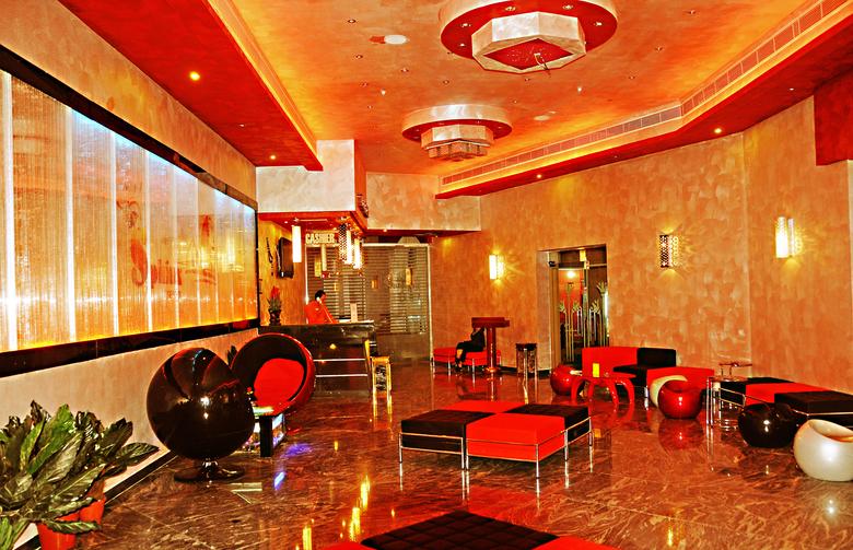 Hotel Sphinx Aqua Park Beach Resort