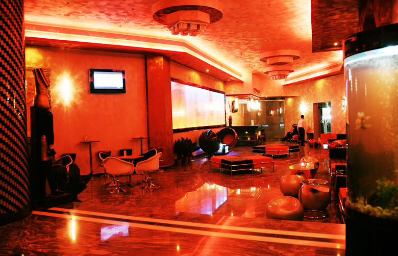 Hotel Sphinx Aqua Park Beach Resort