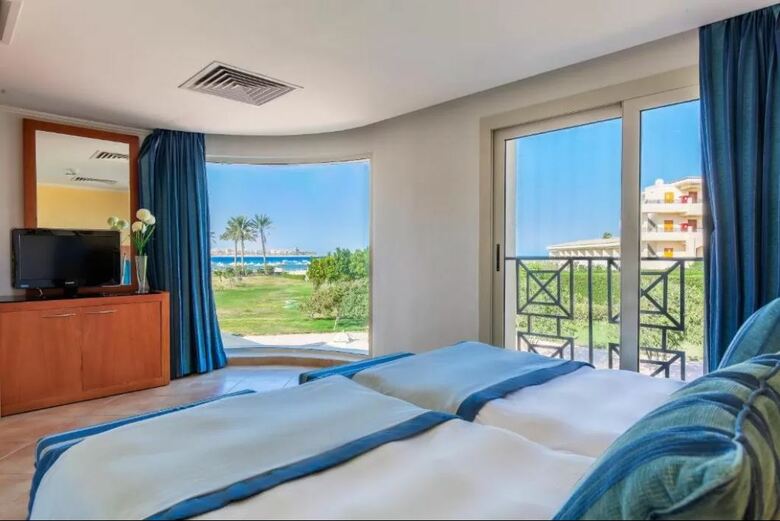 Hotel Cleopatra Luxury Resort - Makadi Bay
