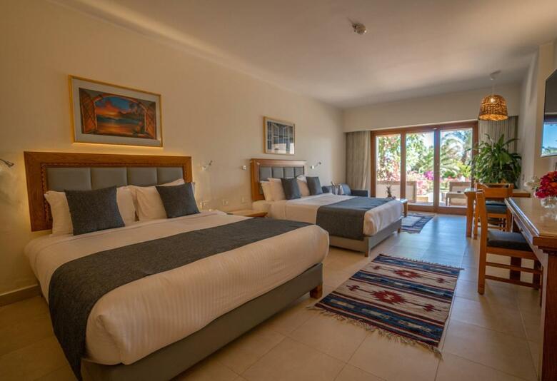 Hotel Fort Arabesque Resort, Spa & Villas