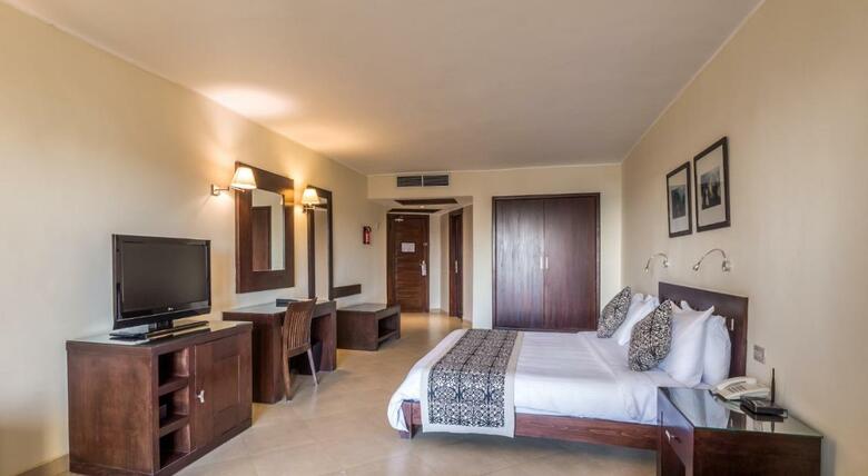 Hotel Fort Arabesque Resort, Spa & Villas