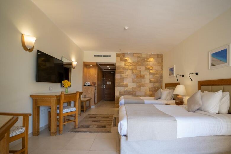Hotel Fort Arabesque Resort, Spa & Villas