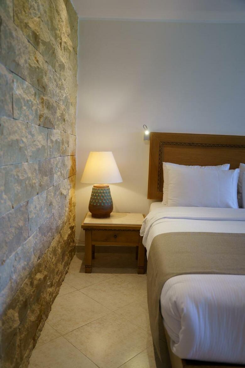 Hotel Fort Arabesque Resort, Spa & Villas