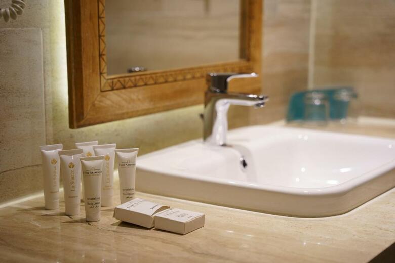 Hotel Fort Arabesque Resort, Spa & Villas