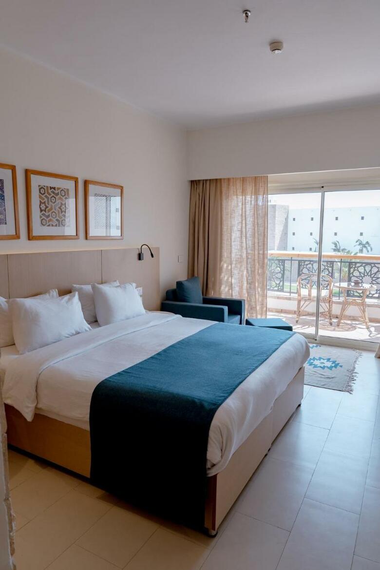 Hotel Fort Arabesque Resort, Spa & Villas