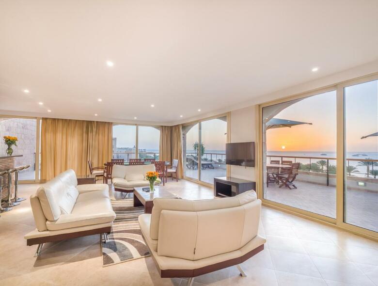 Hotel Fort Arabesque Resort, Spa & Villas