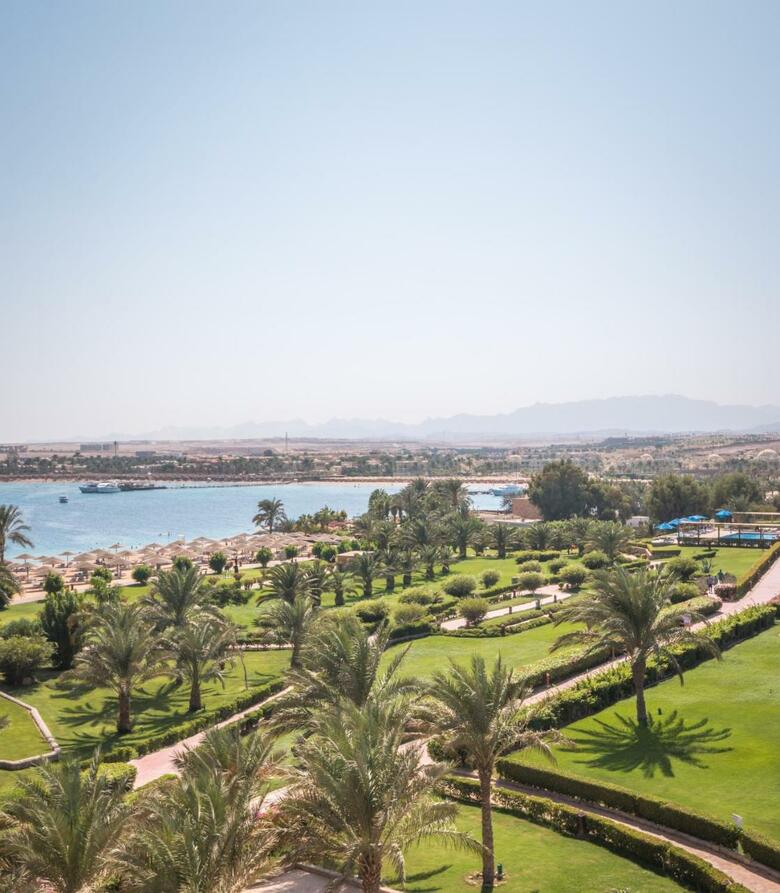 Hotel Fort Arabesque Resort, Spa & Villas
