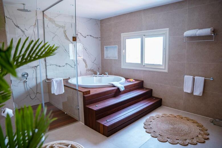 Hotel Fort Arabesque Resort, Spa & Villas