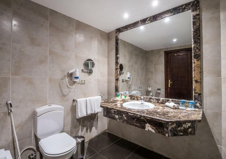 Hotel Fort Arabesque Resort, Spa & Villas