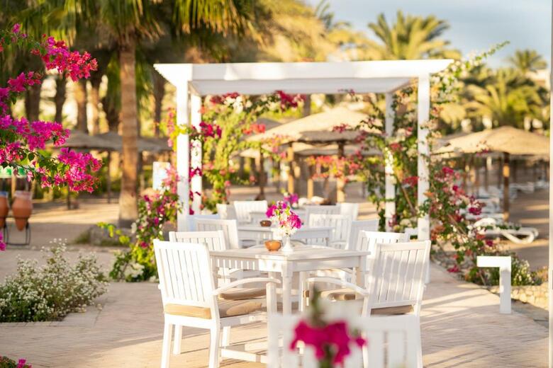Hotel Fort Arabesque Resort, Spa & Villas