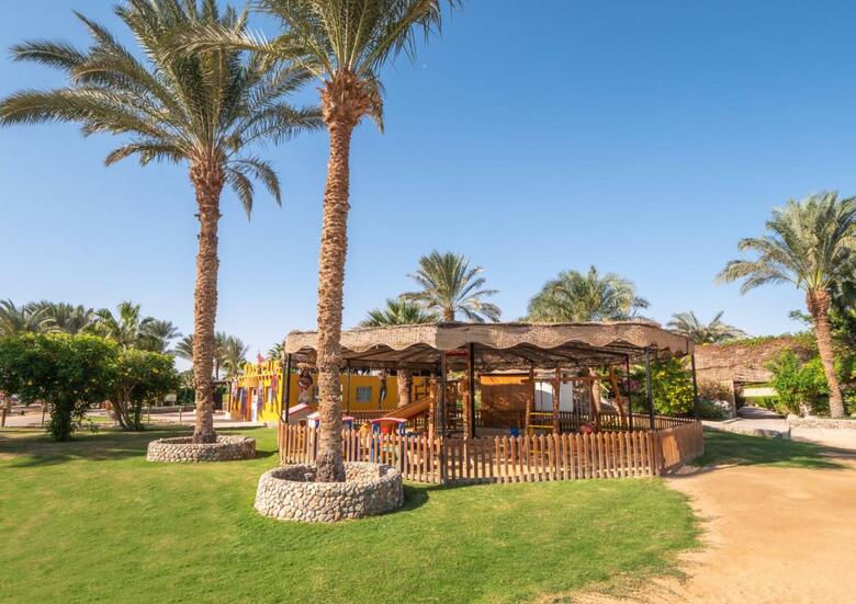 Hotel Fort Arabesque Resort, Spa & Villas