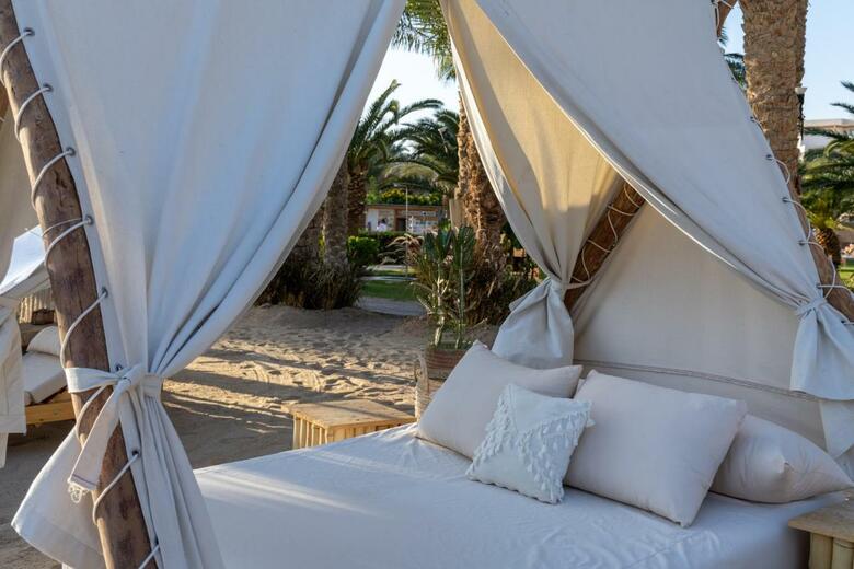 Hotel Fort Arabesque Resort, Spa & Villas