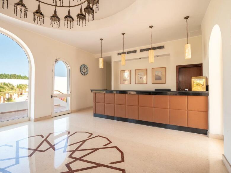 Hotel Fort Arabesque Resort, Spa & Villas