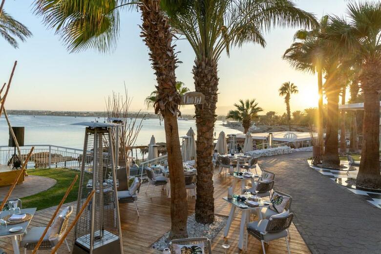 Hotel Fort Arabesque Resort, Spa & Villas