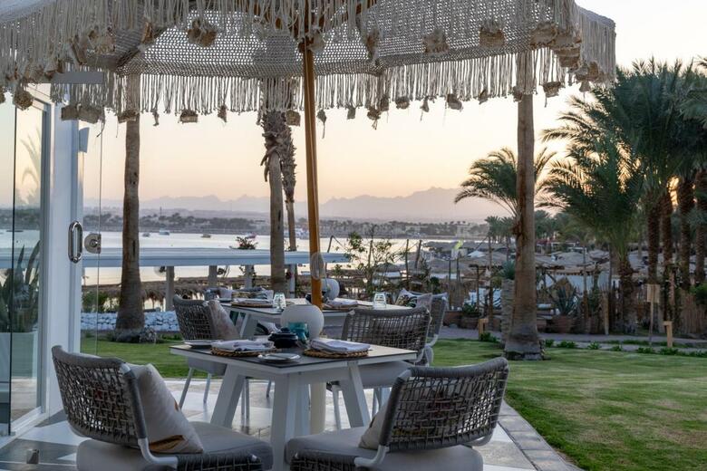 Hotel Fort Arabesque Resort, Spa & Villas