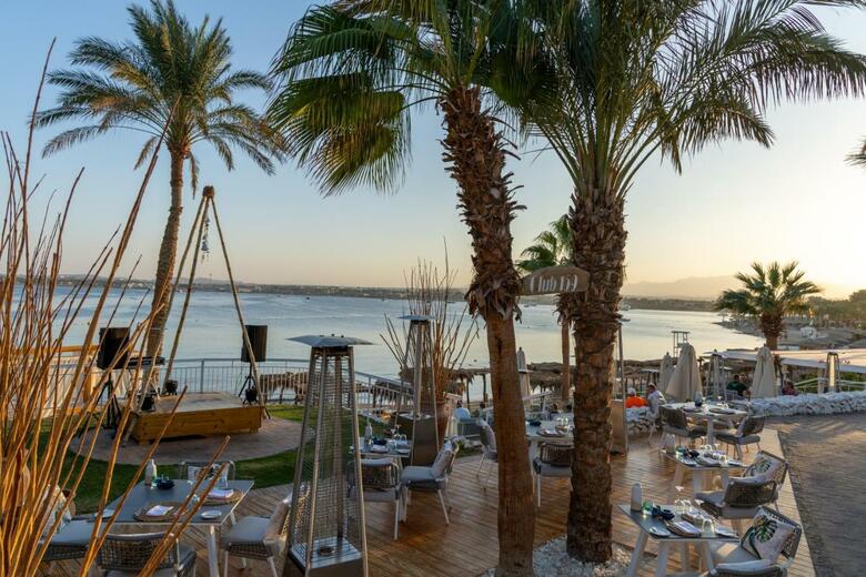 Hotel Fort Arabesque Resort, Spa & Villas