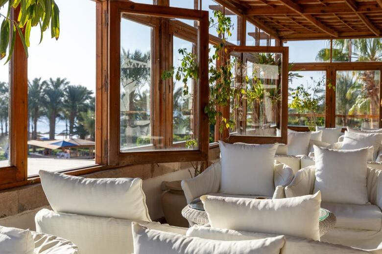Hotel Fort Arabesque Resort, Spa & Villas