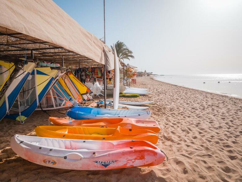 Hotel Fort Arabesque Resort, Spa & Villas