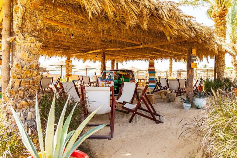 Hotel Fort Arabesque Resort, Spa & Villas