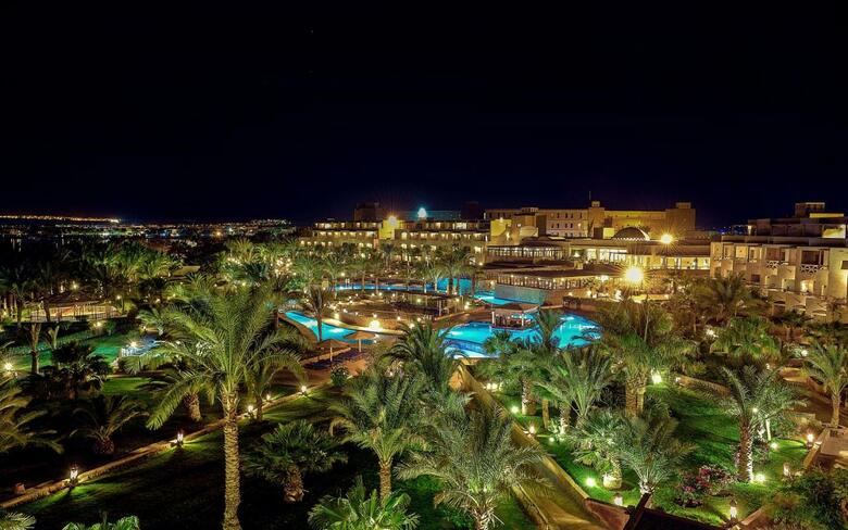 Hotel Fort Arabesque Resort, Spa & Villas