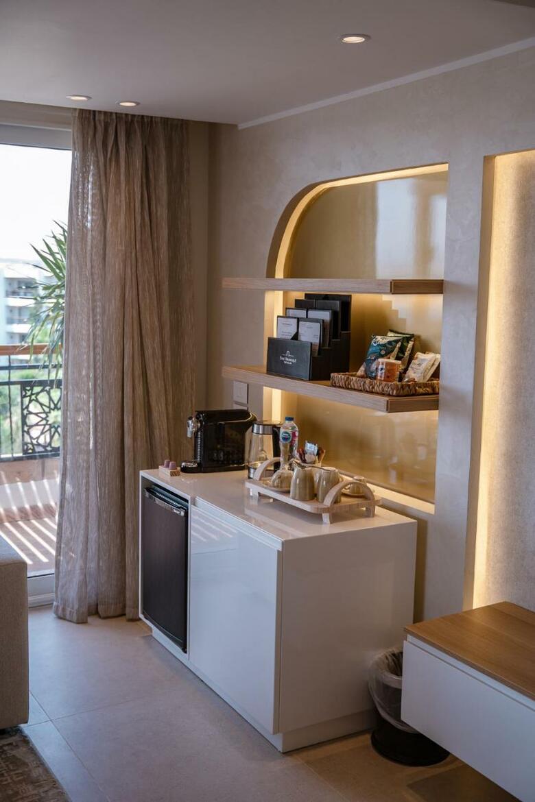 Hotel Fort Arabesque Resort, Spa & Villas