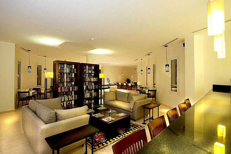 Hotel Fort Arabesque Resort, Spa & Villas