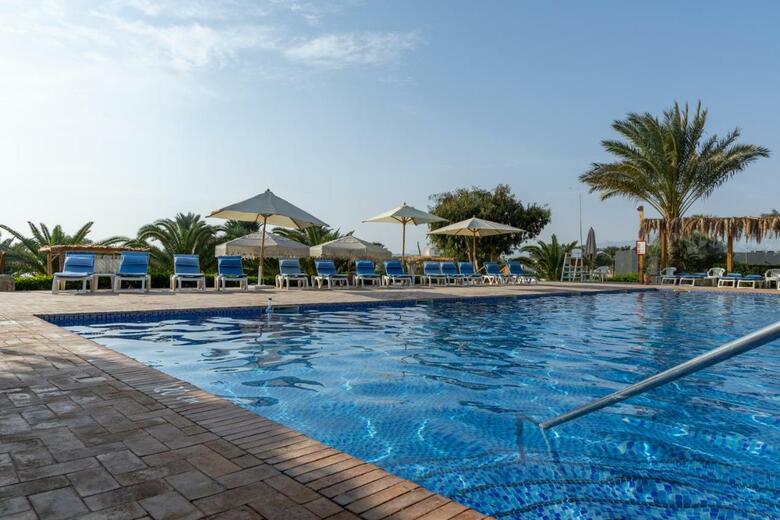 Hotel Fort Arabesque Resort, Spa & Villas