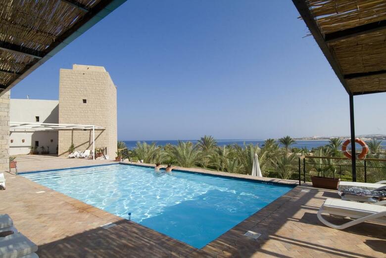 Hotel Fort Arabesque Resort, Spa & Villas