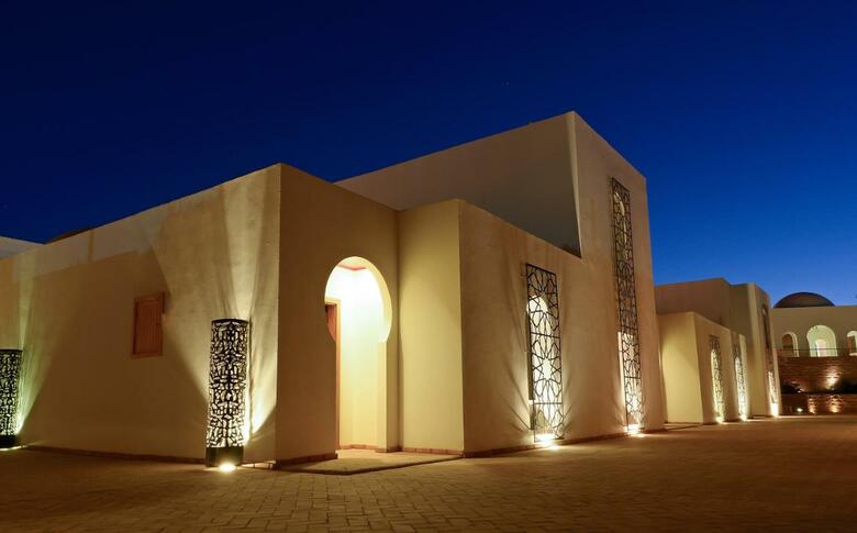 Hotel Fort Arabesque Resort, Spa & Villas