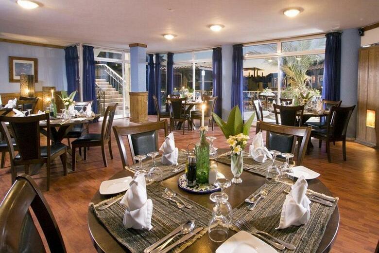 Hotel Jewels Sahara Boutique Resort