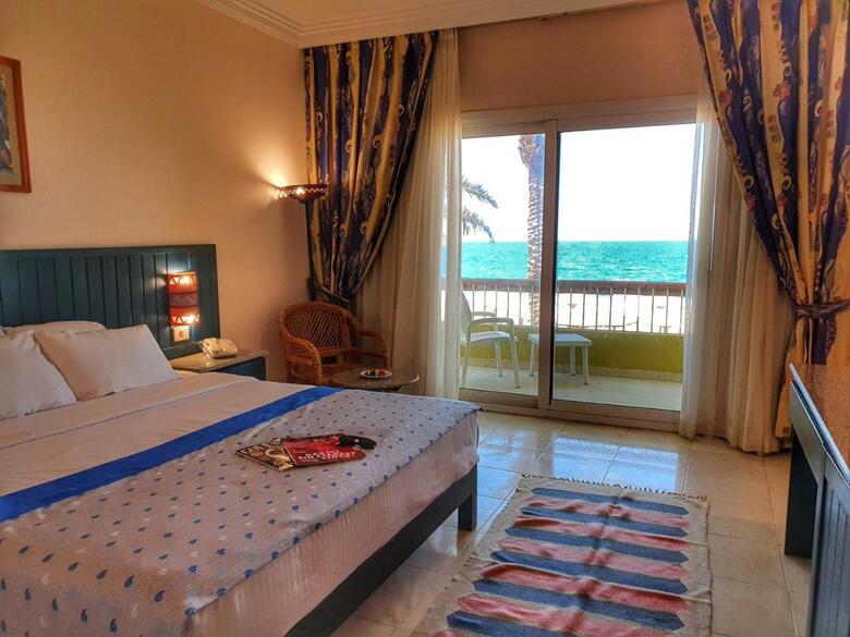 Hotel Palm Beach Resort