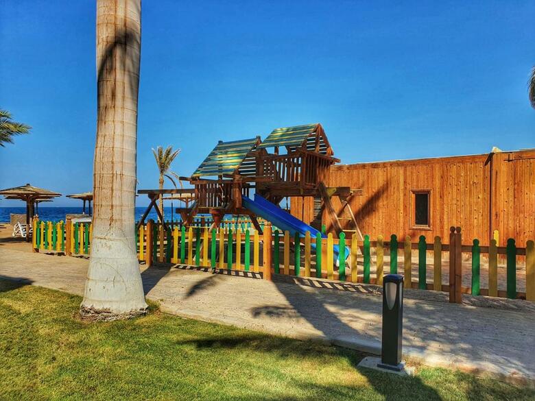 Hotel Palm Beach Resort