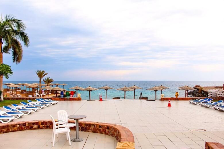 Hotel Palm Beach Resort