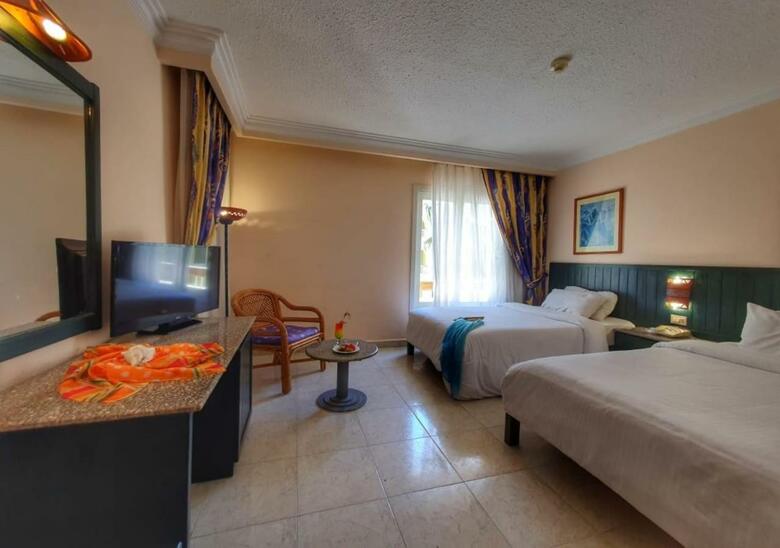 Hotel Palm Beach Resort