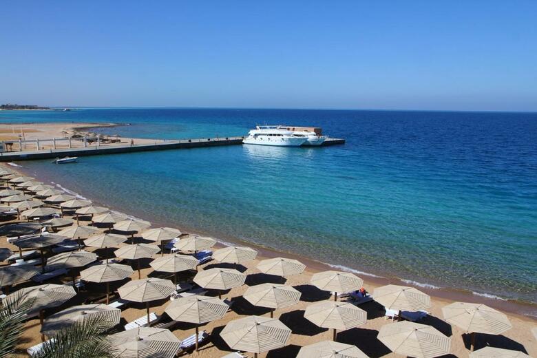 Hotel Palm Beach Resort