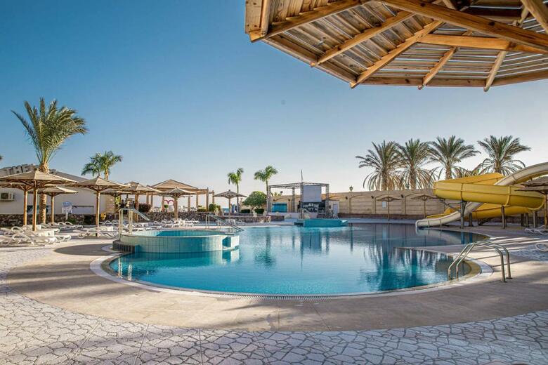 Hotel Palm Beach Resort