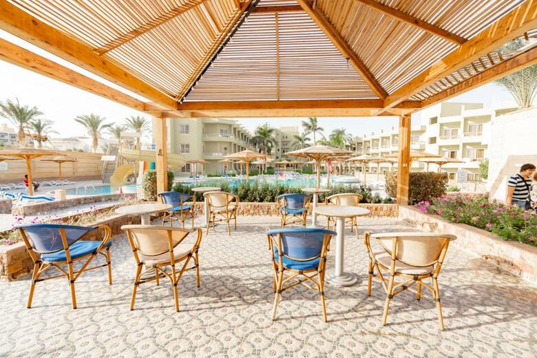 Hotel Palm Beach Resort
