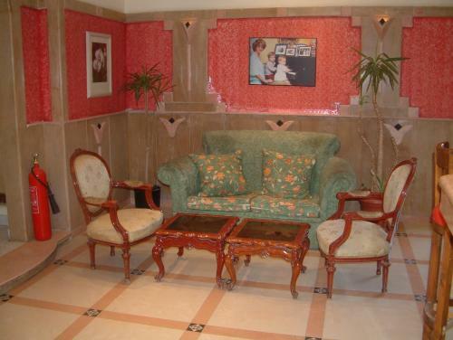 Diana Hotel Hurghada