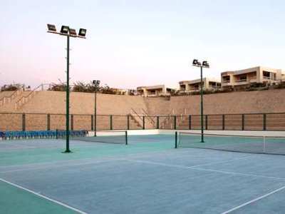 Hotel Hilton Hurghada Long Beach Resort