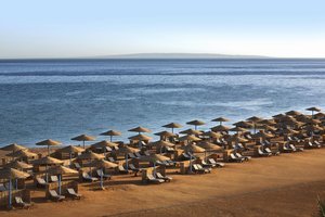 Hotel Hilton Hurghada Long Beach Resort