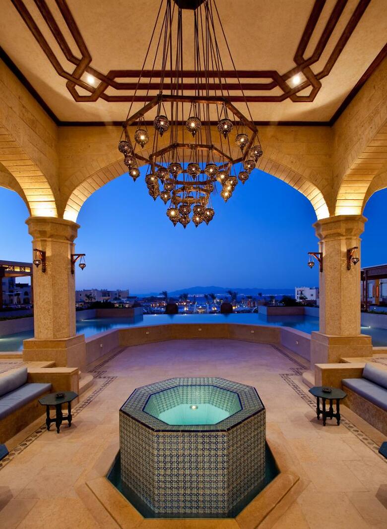 Kempinski Hotel Soma Bay