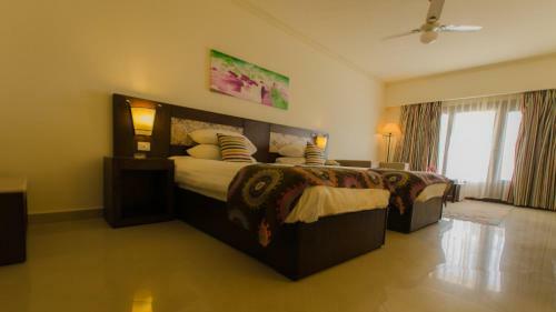 Hotel Lotus Bay Resort
