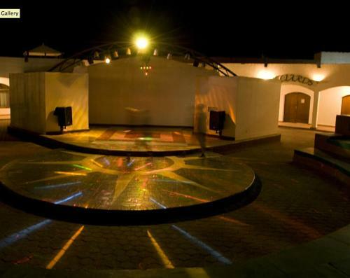 Hotel Lotus Bay Resort