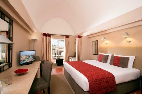 Hotel Jaz Makadina